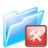 admin tools folder